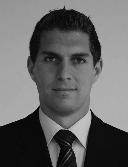 Patrick Hasler - Rechtsanwalt und Notar